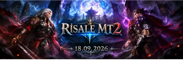 Risale Mt2 Server Banner