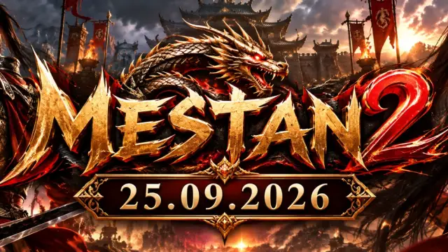 Mestan2 Server Banner
