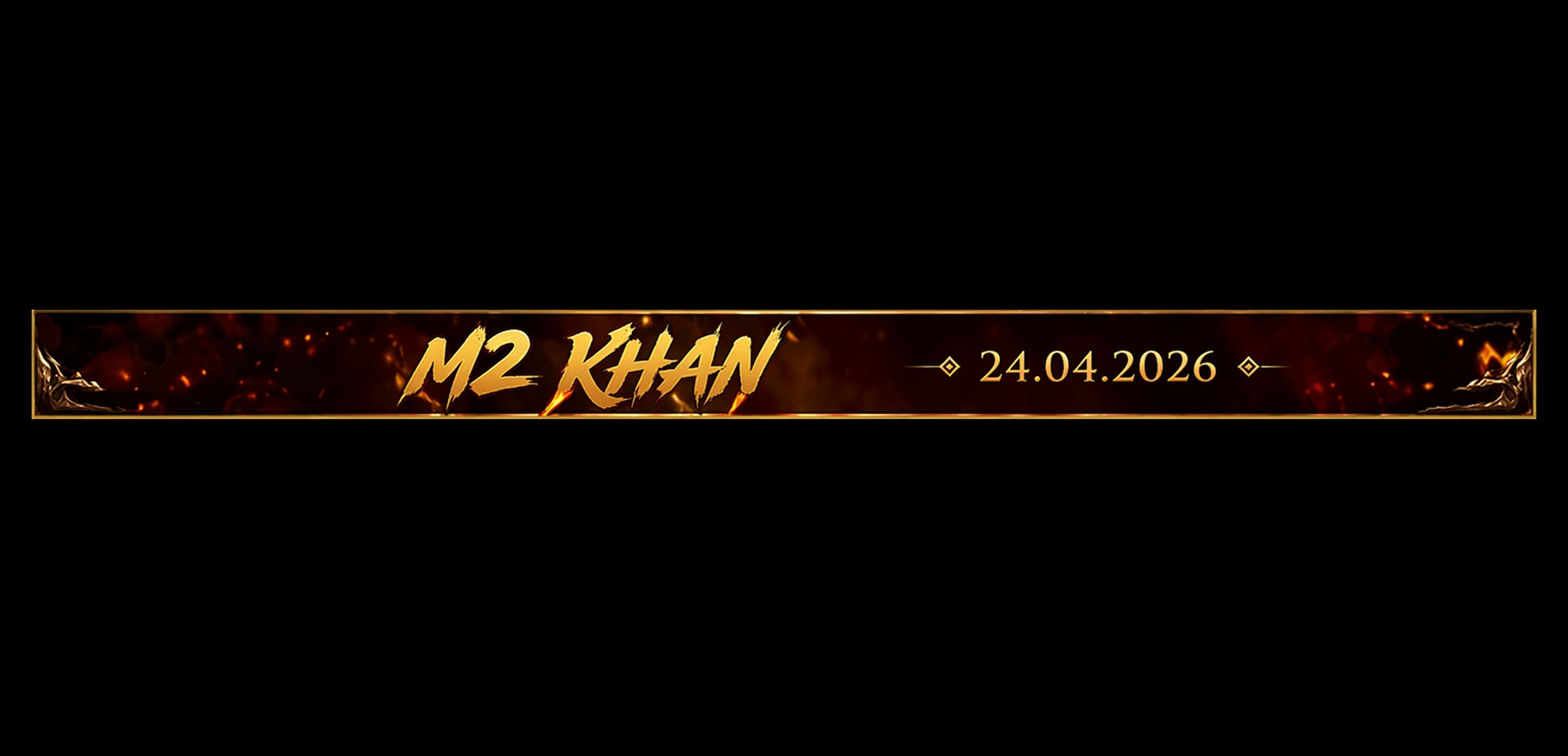 M2Khan Mars Server Banner