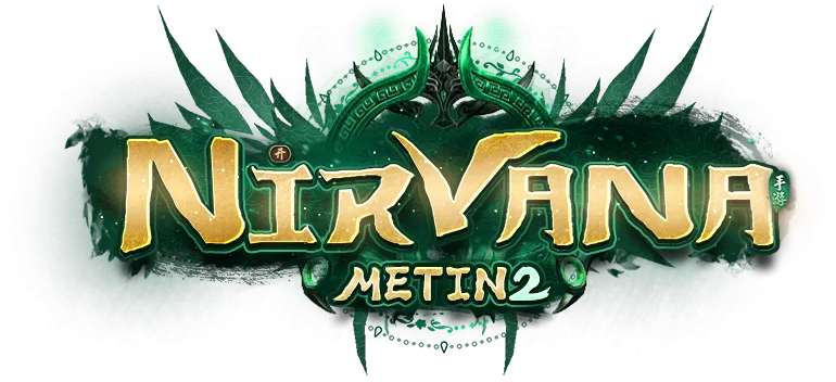 Nirvana mt2 Server Banner