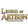Arteon2 Logo