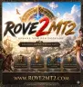 Rove2 Mt2 Metin2 PVP Server logosu
