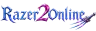 Razer2 Online Logo