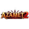 Azamet2 Logo