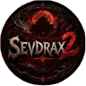 Sevdrax2 Logo