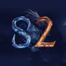 Saphyros2 Metin2 PVP Server logosu