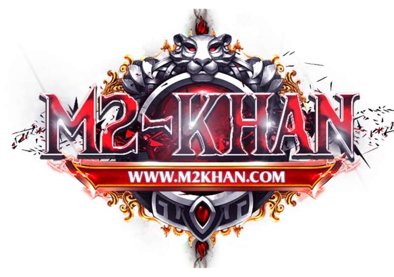 M2Khan Mars Logo