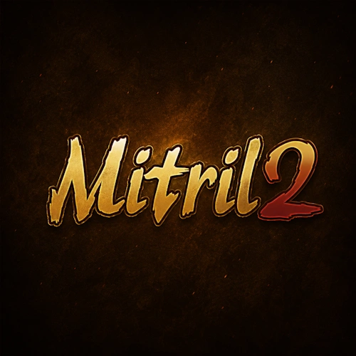 Mitril2 Logo