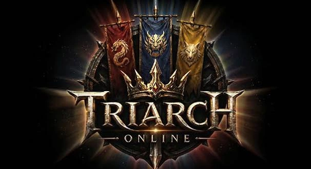 Triarch2 1-99 Mobile2 PvP Logo