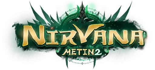 Nirvana mt2 Logo