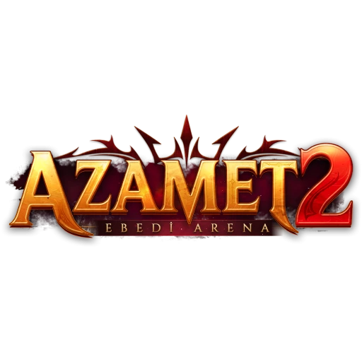 Azamet2 Metin2 PVP Server logosu