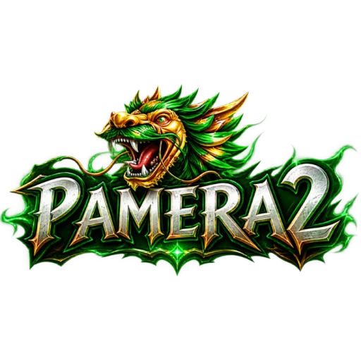 Pamera2 Metin2 PVP Server logosu