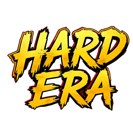 Hardera2 Global Metin2 PVP Server logosu