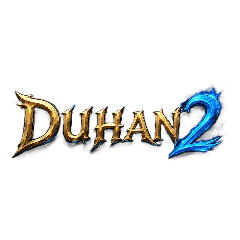 DUHAN2 Metin2 PVP Server logosu