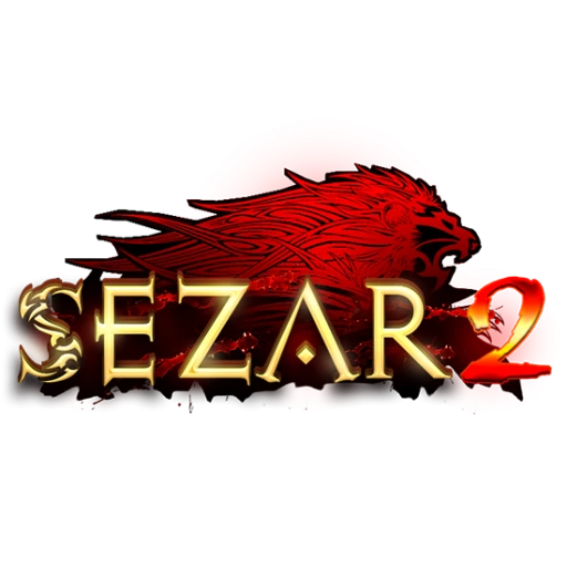 Sezar2 Metin2 Metin2 PVP Server logosu