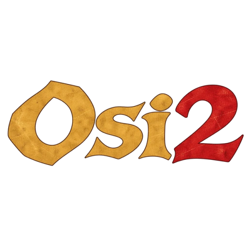 Osi2 Metin2 PVP Server logosu