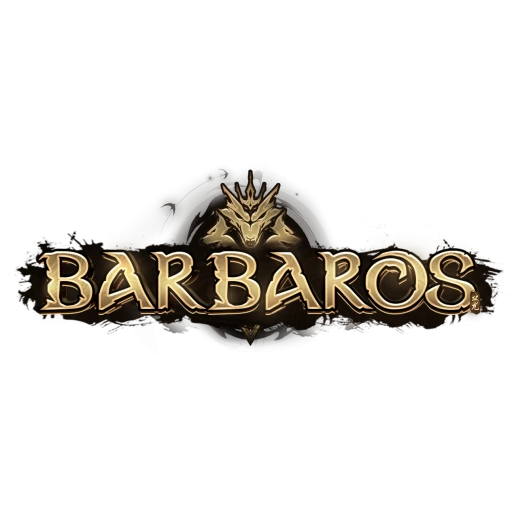Barbaros2 Metin2 PVP Server logosu